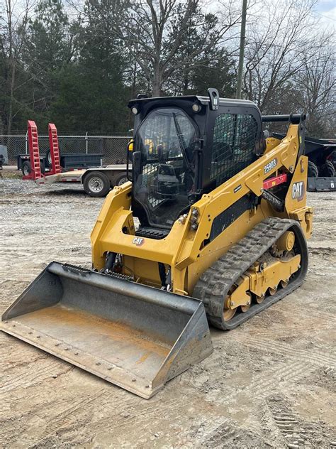 financing a used caterpillar skid steer|caterpillar equipment lease.